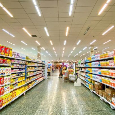 Inflação fica em 0,16% em junho com queda no preço dos alimentos