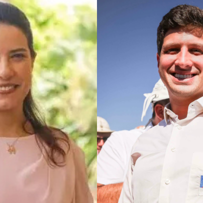 Pesquisa aponta empate entre Raquel Lyra e João Campos em Pernambuco