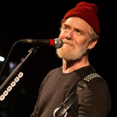 Glen Hansard, vencedor do Oscar, morre aos 56 anos