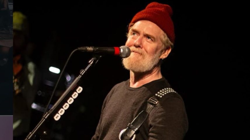 Glen Hansard, vencedor do Oscar, morre aos 56 anos