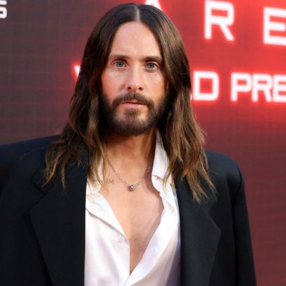 Ator Jared Leto é acusado de crimes sexuais por quatro mulheres