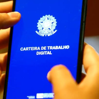 Desemprego cai para 5,4% no trimestre encerrado em junho, diz IBGE