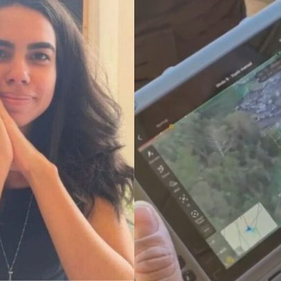 Fotógrafa que desapareceu em trilha é encontrada morta no Paraná