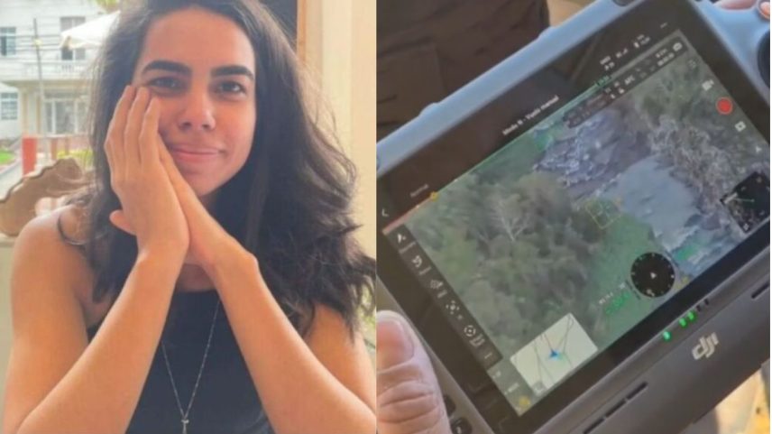 Fotógrafa que desapareceu em trilha é encontrada morta no Paraná