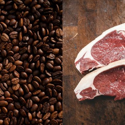 Carne, café, petróleo e aviões ficam fora do tarifaço dos EUA