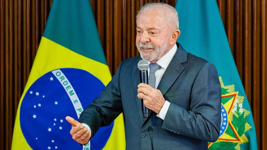 Presidente Lula | Ricardo Stuckert