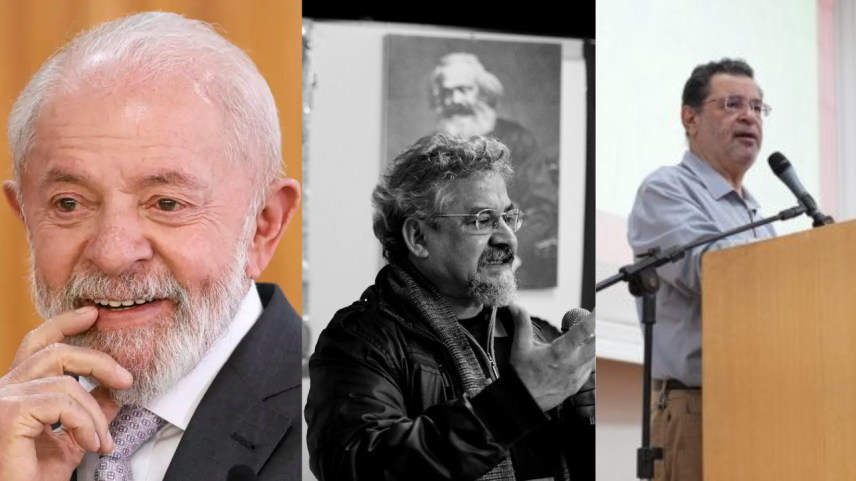 PT, PCB e PCO confirmam seus candidatos à Presidência no fim de semana