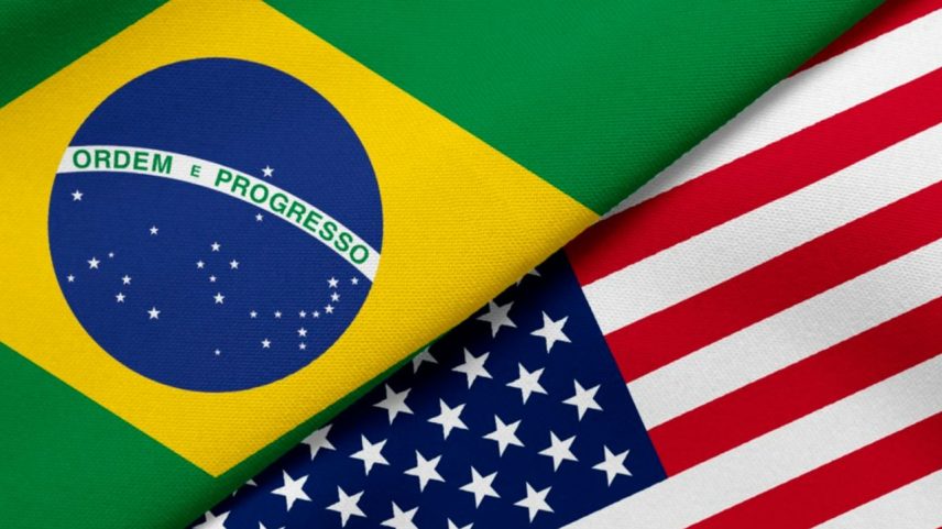 Tarifaço atinge US$ 11 bilhões em exportações brasileiras aos EUA