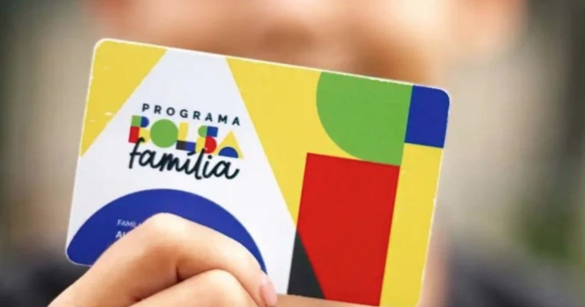 Caixa começa a pagar Bolsa Família de agosto; veja calendário