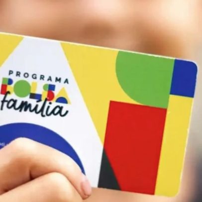 Bolsa Família: pagamentos de julho começam nesta segunda (20)