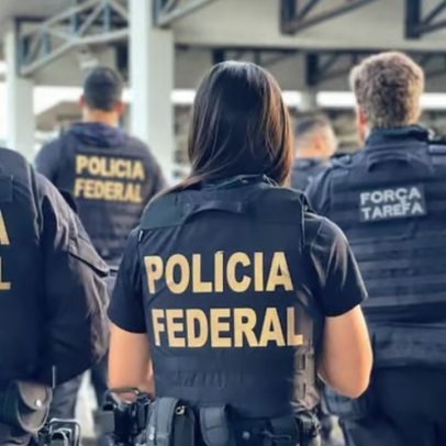 PF inicia operação para proteger presidenciáveis nas eleições de 2026