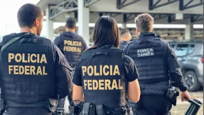 PF inicia operação para proteger presidenciáveis nas eleições de 2026