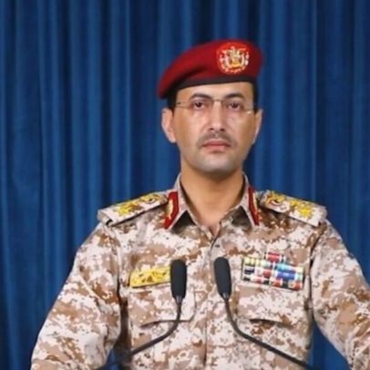 Houthis do Iêmen anunciam bloqueio naval contra a Arábia Saudita