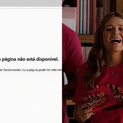 Perfil de Viih Tube sai do ar durante polêmicas envolvendo reality