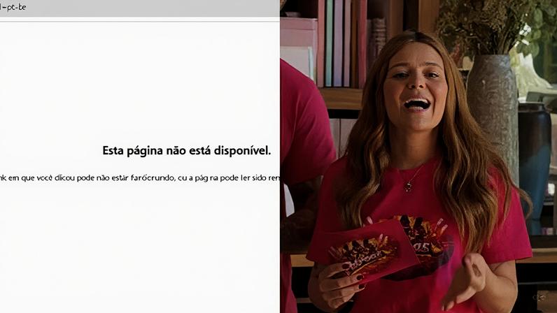 Perfil de Viih Tube cai após polêmicas com reality de funcionários • Reprodução