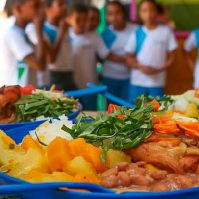 Brasil segue fora do Mapa da Fome e reduz insegurança alimentar, diz ONU