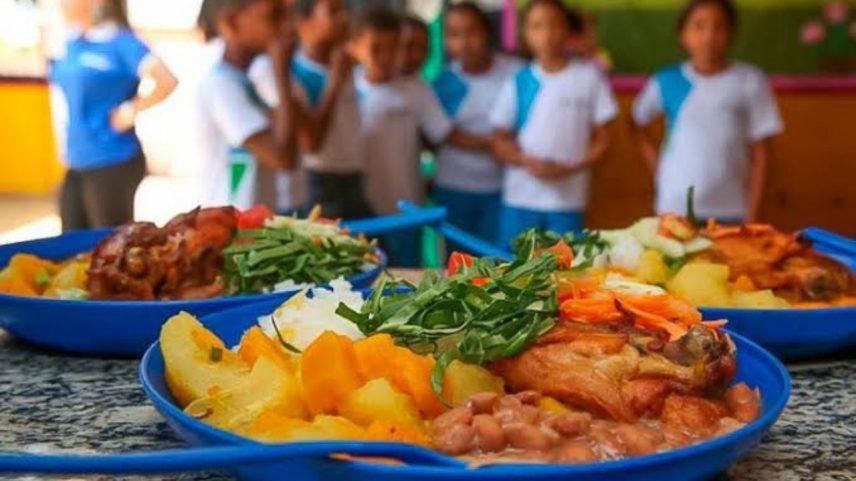 Brasil segue fora do Mapa da Fome e reduz insegurança alimentar, diz ONU