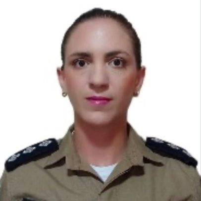 Capitã da PM chega morta em hospital e marido sargento é preso em BH