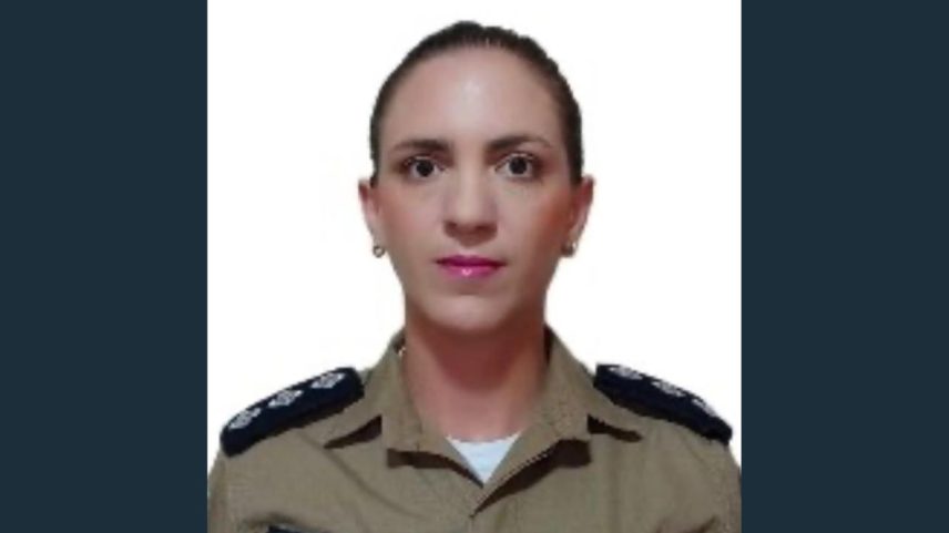 Capitã da PM chega morta em hospital e marido sargento é preso em BH