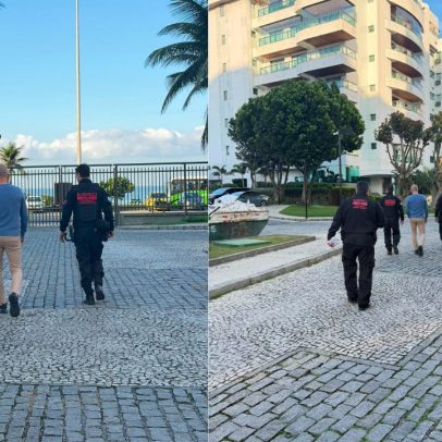 MP do Rio faz operação contra desvio de R$ 86 milhões no Rio Metrópole