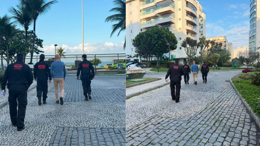MP do Rio faz operação contra desvio de R$ 86 milhões no Rio Metrópole