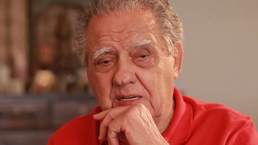 Morre o cineasta Luiz Carlos Barreto, aos 98 anos