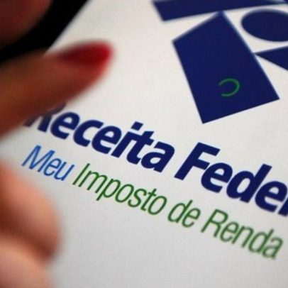 Receita abre consulta ao 3º lote de restituição do Imposto de Renda