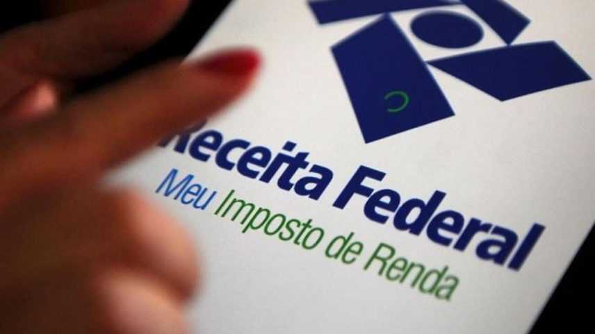 Receita abre consulta ao 3º lote de restituição do Imposto de Renda