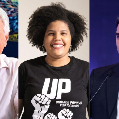 PL, PSD e UP escolhem seus candidatos à Presidência no fim de semana