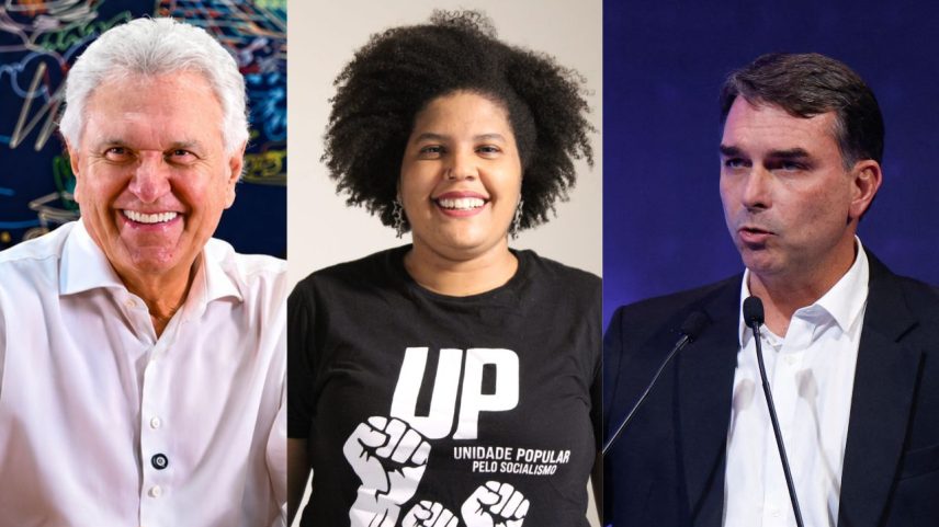 PL, PSD e UP escolhem seus candidatos à Presidência no fim de semana
