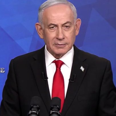 Benjamin Netanyahu viaja aos EUA para encontro com Trump