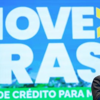 Move Brasil: programa de financiamento começa nesta segunda