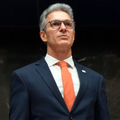 Novo confirma candidatura de Romeu Zema à Presidência da República