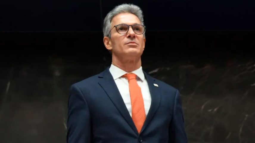 Novo confirma candidatura de Romeu Zema à Presidência da República