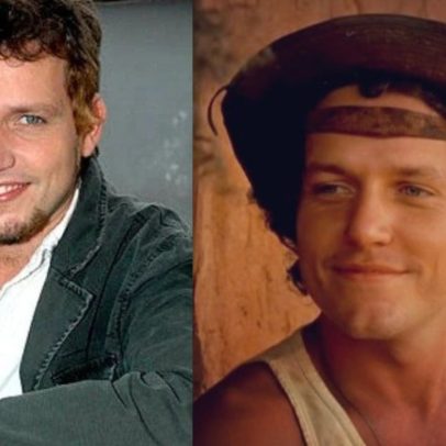 Ator Edward Boggiss morre aos 49 anos
