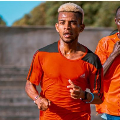 Maratonista olímpico brasileiro está desaparecido há mais de um mês