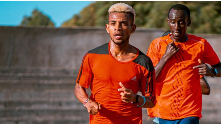 Maratonista olímpico brasileiro está desaparecido há mais de um mês