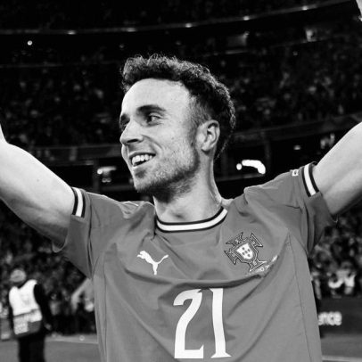 Um ano sem Diogo Jota: relembre o episódio que abalou o futebol mundial