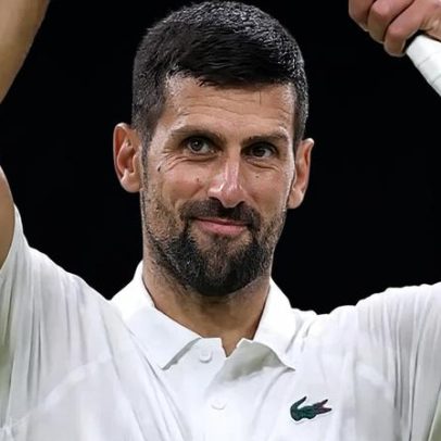 General Atlantic contrata Djokovic como consultor
