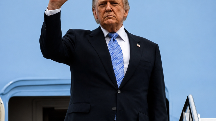 Israel alerta EUA sobre suposto plano do Irã para matar Trump