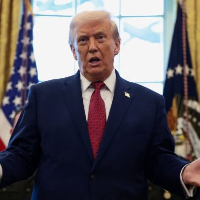 Estados Unidos sancionam empresas e pessoas ligadas ao PCC