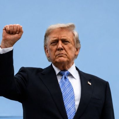 Israel alerta EUA sobre suposto plano do Irã para matar Trump
