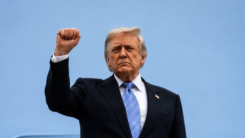 Israel alerta EUA sobre suposto plano do Irã para matar Trump