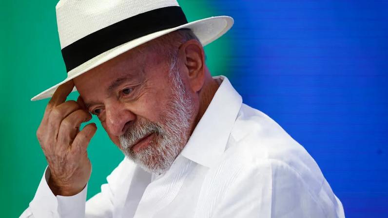 Lula já teve convites recusados de Marília, Pacheco e Kalil em Minas.