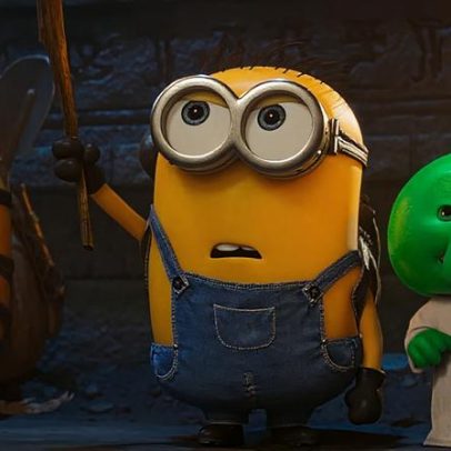 Minions e Monstros: humor prova que fórmula clássica funciona