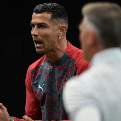 Craque da Copa quase não nasce devido a tentativa de aborto