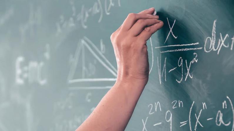 ‘Povo de exatas’ tem obsessão em quantificar o mundo. Foto: erika8213/Adobe Stock
