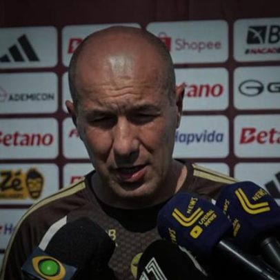 Leonardo Jardim projeta amistosos do Flamengo em Portugal