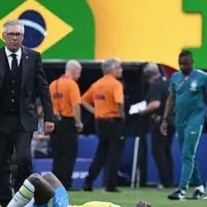 Brasil falhou ao não adaptar a estratégia, diz Michel Bastos