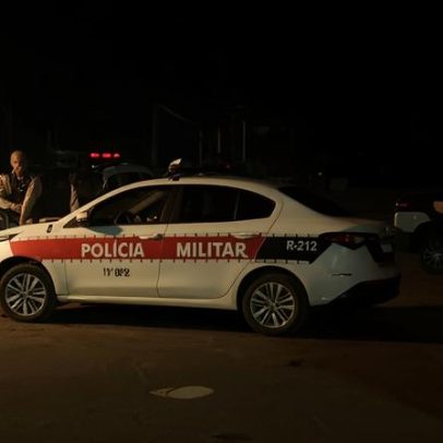 Homem é morto a tiros no Alto da Boa Vista, Bayeux; outro fica ferido